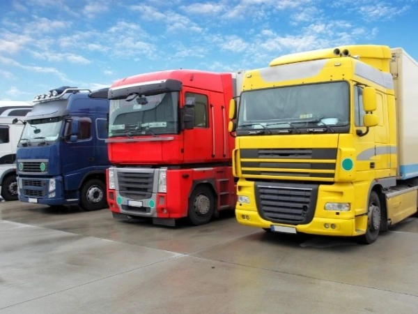 İstanbul Camlıkahve Nakliye